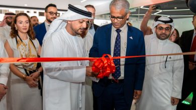 صورة رويال سويس لخدمات السيارات تعلن عن الافتتاح الكبير لفرعها الجديد في الرياض