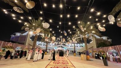 صورة ليالي جدة الرمضانية.. متعة التسوق وعبق الأمسيات