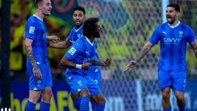 صورة الهلال يحقق أكبر سلسلة تاريخية من الانتصارات في تاريخ كرة القدم 