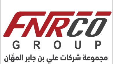 صورة مجموعة “فناركو” توزع وجبات إفطار على الصائمين 