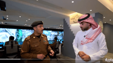 صورة متحدث قيادة أمن العمرة يكشف الخطط الأمنية خلال شهر رمضان