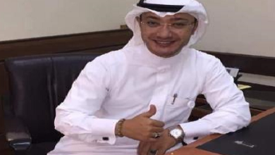 صورة المخرج محمود المصري: السينما والدراما السعودية تعيش تطورًا كبيرًا وأصبحت تنافس بقوة