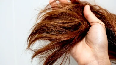 صورة أبرز الحلول لعلاج جفاف البشرة والشعر في شهر رمضان