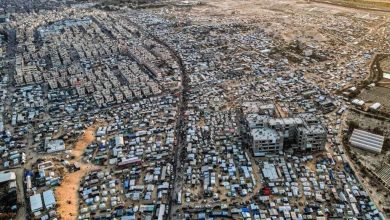صورة الإعلام العبري يكشف عن تفاصيل المقترح العسكري الأميركي لاجتياح رفح