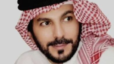 صورة مواطن بعباءة أمير  أخبار السعودية