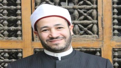 صورة بالفيديو| أمين الفتوى: صيام أيام القضاء في شوال يغني عن الست البيض