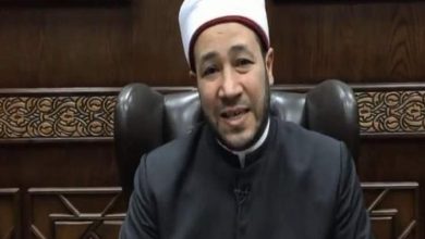 صورة بالفيديو| أمين الفتوى يكشف عن أول سبب لتحقيق السعادة في الدنيا