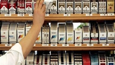 صورة شعبة الدخان: زيادة مرتقبة في أسعار السجائر.. وكليوباترا تصل لهذا السعر