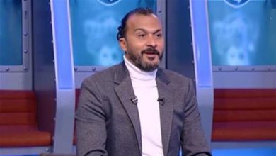 صورة “غريبه”.. إبراهيم سعيد يعلق على استبعاد شيكابالا من قائمة الزمالك لمواجهة الأهلي