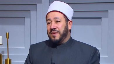 صورة أمين الفتوى: روح الإنسان سر ووزنها ١ جرام