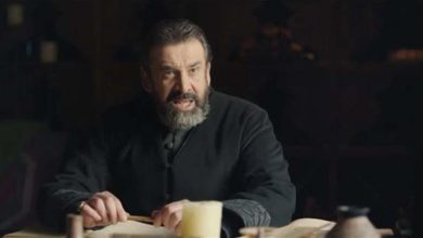 صورة استغرق تنفيذه 9 أشهر.. مهندس “الجرافيكس” يكشف أصعب المشاهد في مسلسل الحشاشين