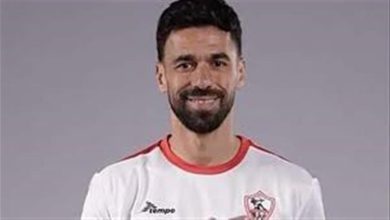 صورة لماذا لم يحصل عبدالله السعيد على جائزة رجل مباراة الزمالك وسيراميكا؟.. عامر حسين يجيب