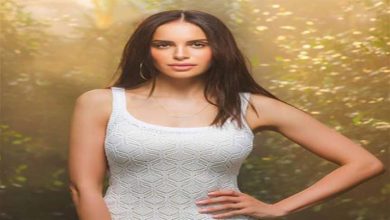 صورة بعد تألقها في جدة.. آمال ماهر تستعد لحفل غنائي في الكويت