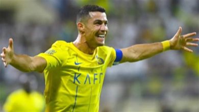 صورة تقارير: رونالدو يحصل على 10 ملايين يورو من يوفنتوس الإيطالي