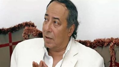 صورة “خسارة كبيرة لينا وخبر حزين”..نجوم الفن يودعون صلاح السعدني بكلمات مؤثرة