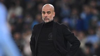 صورة جوارديولا يتغنى بريال مدريد ويكشف سبب رحيل بالمر عن مانشستر سيتي