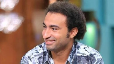 صورة علي ربيع يوجه رسالة لجمهوره بعد عرض فيلمه “عالماشي”