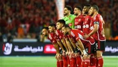 صورة “الأولى منذ 327 يوماً”.. مباراة مازيمبي تشهد عودة محمود متولي للمشاركة مع الأهلي