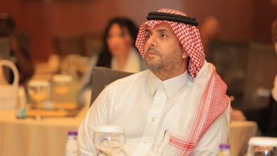 صورة إبراهيم الفرحان يكشف عن مشهد من المسلسل السعودي “غالية”