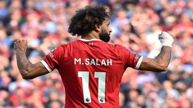صورة “عودة صلاح”.. تشكيل ليفربول الرسمي لمواجهة إيفرتون بالدوري الإنجليزي