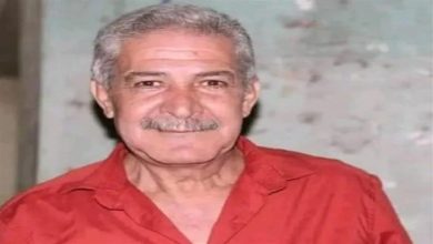 صورة نقابة الموسيقيين تنعى مسعد رضوان