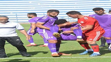 صورة “تداينت واستلفت”.. لاعب تليفونات بني سويف يكشف تفاصيل أزمته بعد الإصابة بالصليبي
