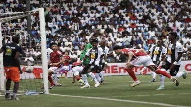صورة توقعات مباراة الأهلي ومازيمبي في دوري أبطال إفريقيا.. عبير فؤاد تحذر من إصابة 3 لاعبين