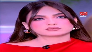 صورة ياسمين عز تعلق على شائعات انفصال أحمد السقا ومها الصغير