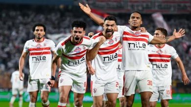 صورة بعد العودة من غانا.. الزمالك يبدأ الاستعداد للبنك الأهلي اليوم