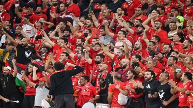 صورة عضو الأهلي: “الكرة دون جماهير ليس لها طعما.. ونسعى للقب الثاني عشر”