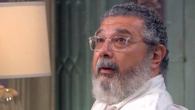 صورة ماجد الكدواني: “والدي كسر شماعة عليا بسبب كذبة”- فيديو