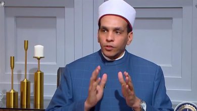 صورة سائلة زوجي رافض يخليني احفظ القرآن؟.. وأمين الفتوى يجيب