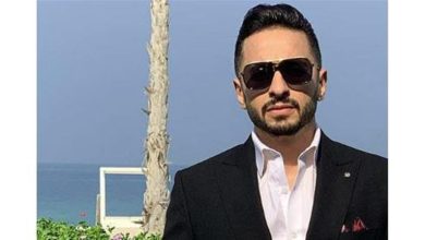 صورة حمادة هلال يعلن عن جزء خامس من مسلسل”المداح” في رمضان 2025