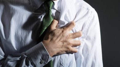 صورة لماذا نلاحظ زيادة ضربات القلب بكثرة في الصباح الباكر؟