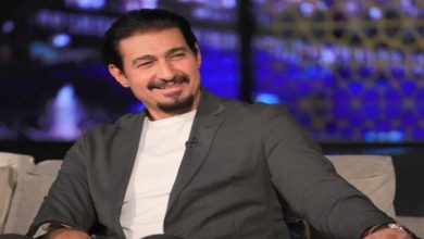 صورة الأربعاء.. أبطال وصنّاع “جودر” في ضيافة “مساء DMC”