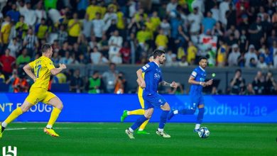 صورة الكشف عن حكم نهائي كأس خادم الحرمين الشريفين