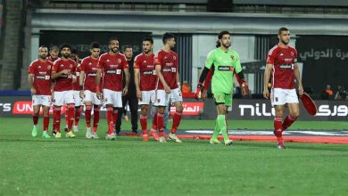 صورة “ضربة جديدة لكولر”.. تأكد غياب مدافع الأهلي عن مواجهة الزمالك