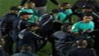 صورة “مستنقع مكانه الشارع”.. نائب رئيس لجنة الحكام يعلق على واقعة محمد معروف