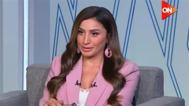 صورة دينا الشربيني تكشف عن اسم حبيبها الغامض: “رجل أعمال من خارج الوسط الفني”