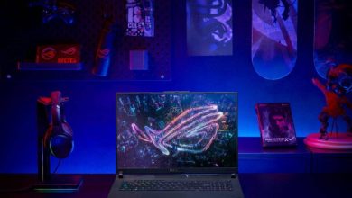 صورة إطلاق ROG Strix Scar 18 رسميا في السعودية  أخبار السعودية