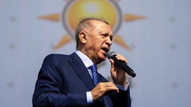 صورة بعد نتائج الانتخابات المحلية.. هل يتغير المشهد السياسي في تركيا؟  أخبار السعودية