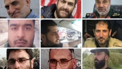صورة واشنطن : لاعلاقة لنا .. إيران تتوعد بالرد على الاستهداف الإسرائيلي  أخبار السعودية