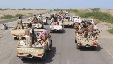 صورة المليشيا تصعد في لحج.. الرئاسة اليمنية: الحوثي ارتكب 24697 انتهاكاً وخرقاً للهدنة  أخبار السعودية