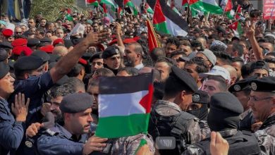 صورة «الإخوان» يتآمرون على الأردن  أخبار السعودية