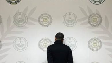 صورة «مكافحة المخدرات» تقبض على شخص بمنطقة الجوف لترويجه أقراصاً خاضعة لتنظيم التداول الطبي  أخبار السعودية