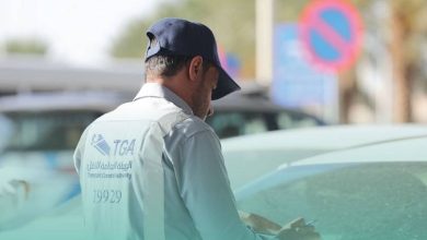 صورة هيئة النقل تضبط أكثر من 2000 مخالف خلال الجولات الرقابية على مطارات المملكة في رمضان  أخبار السعودية