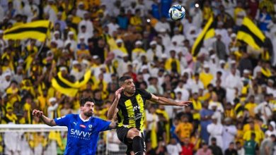 صورة الهلال « سوبر» الفرق السعودية  أخبار السعودية