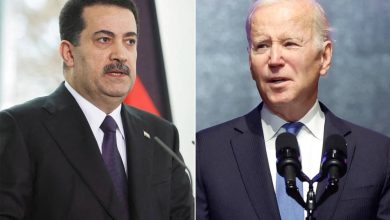صورة هل يحسم اجتماع بايدن والسوداني مصير القوات الأمريكية في العراق؟  أخبار السعودية