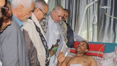 صورة قنص واختطافات حوثية.. مجلس الأمن يناقش الوضع في اليمن غداً  أخبار السعودية