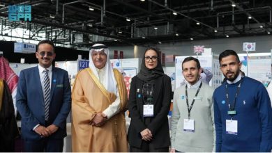 صورة الجامعة السعودية الإلكترونية تشارك بـ 3 اختراعات في معرض جنيف الدولي  أخبار السعودية